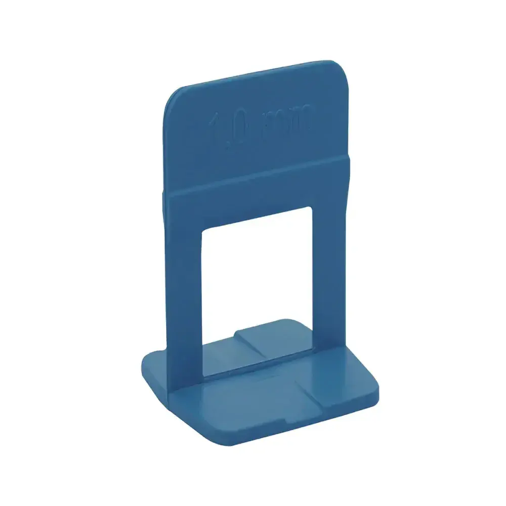 Espaçador de nivelamento slim 1,0MM Cortag — fotografia 3