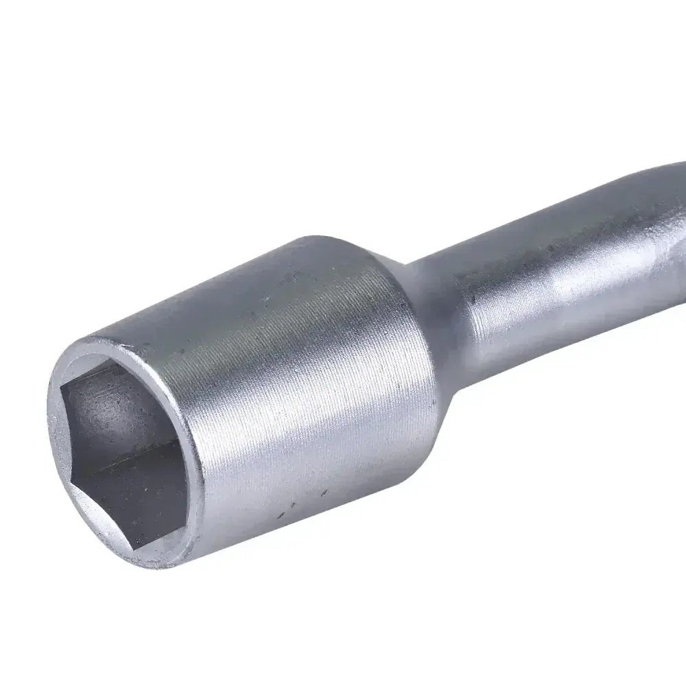 Chave biela de 18 mm Gedore — fotografia 10