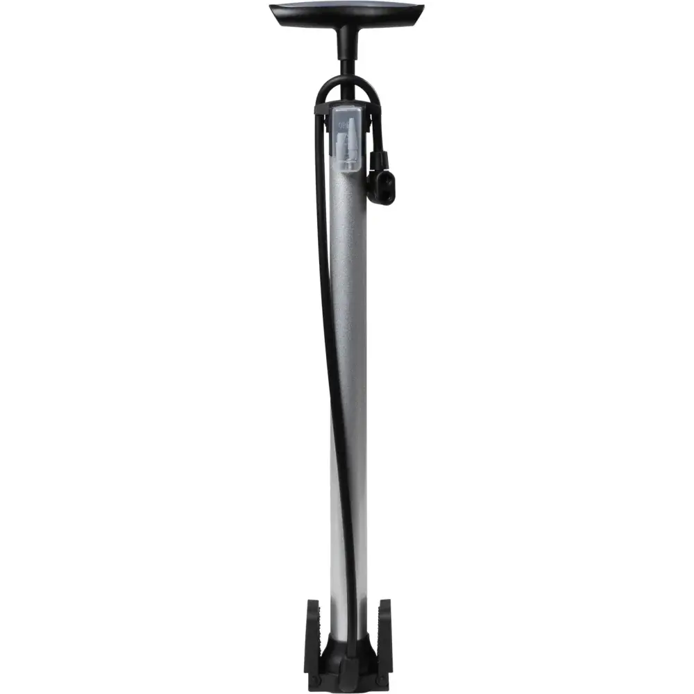 Bomba ar encher pneus bk 120 Kala — fotografia 9