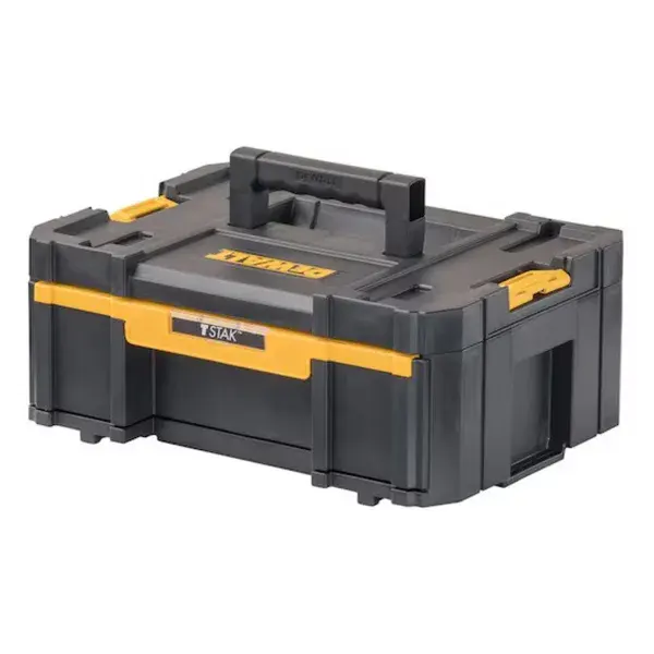 Caixa organizadora gaveta profunda DWST17803 tstak - Dewalt