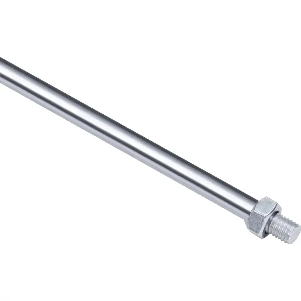 Misturador de argamassa M14 600MM x 140MM Worker — fotografia 10
