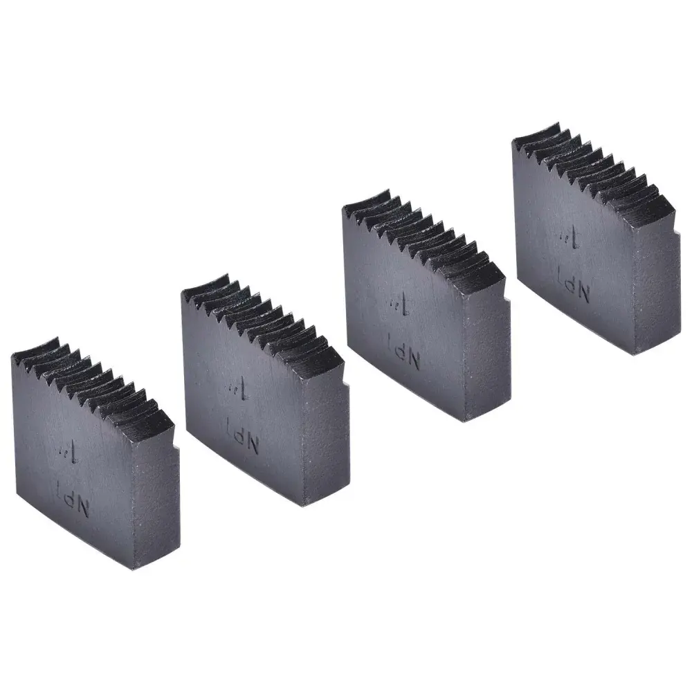 Kit cossinetes para tarraxa manual 1POL. npt Rothenberger