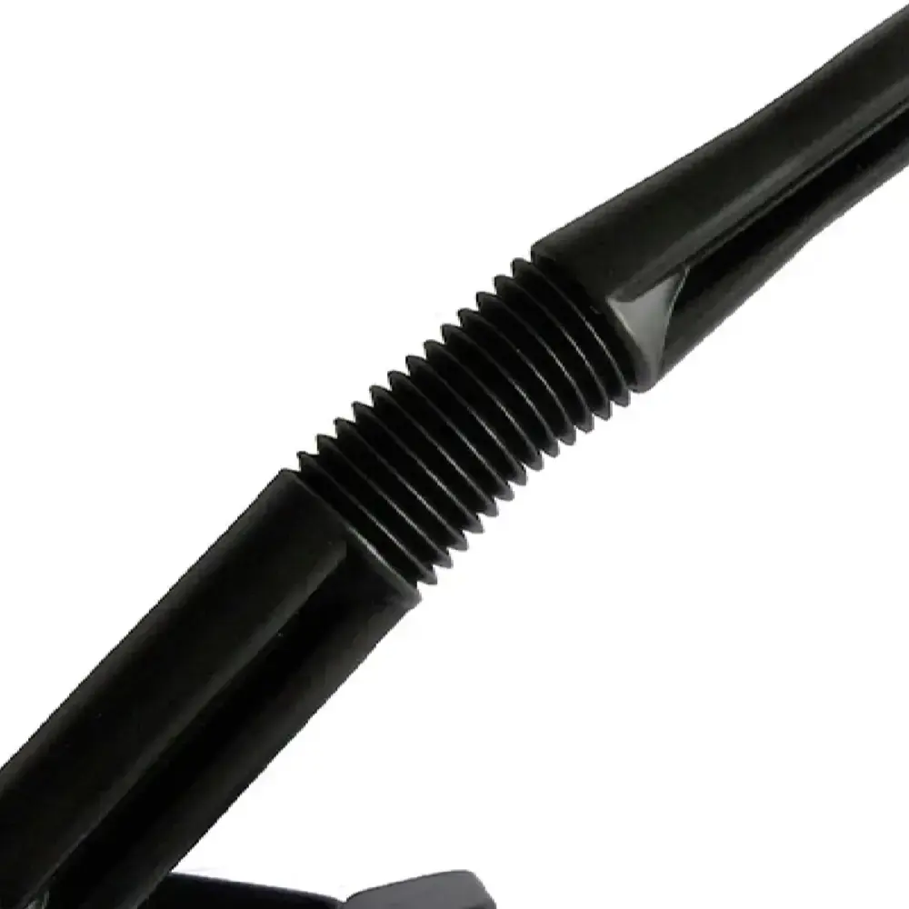 Extensão flexível para galão combustível Bremen — fotografia 4