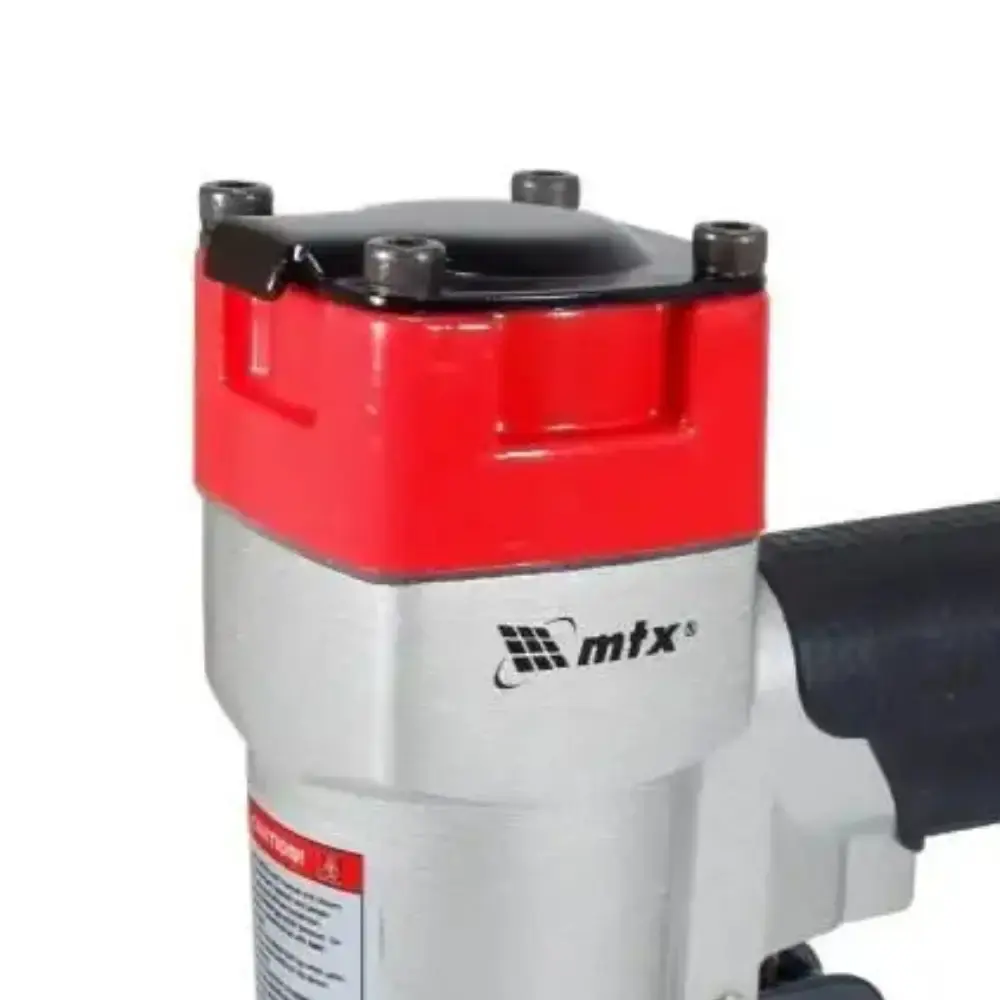 Pinador pneumático para pinos de 10 à 50MM MTX — fotografia 3