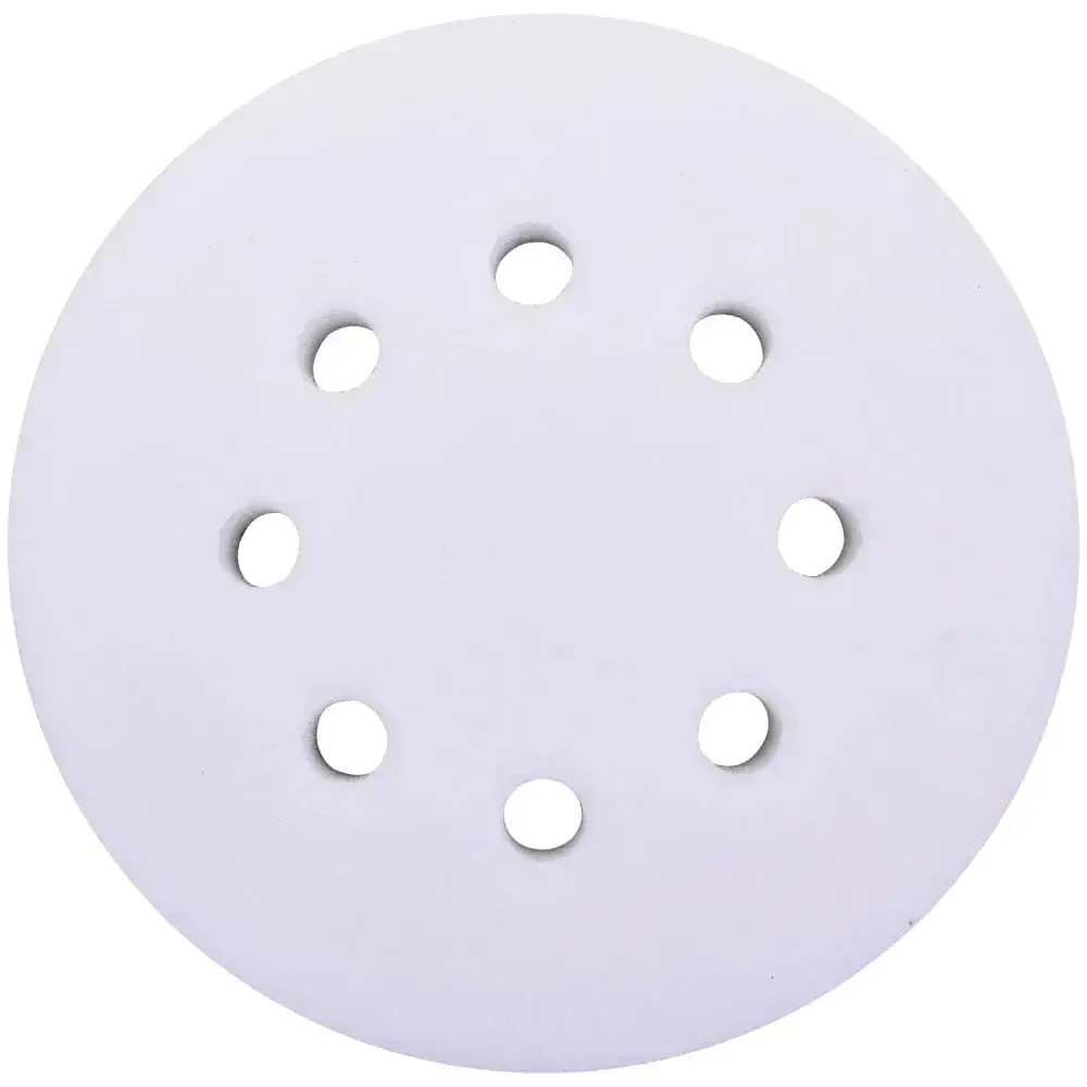 Adaptador para boina 125MM Bosch — fotografia 5