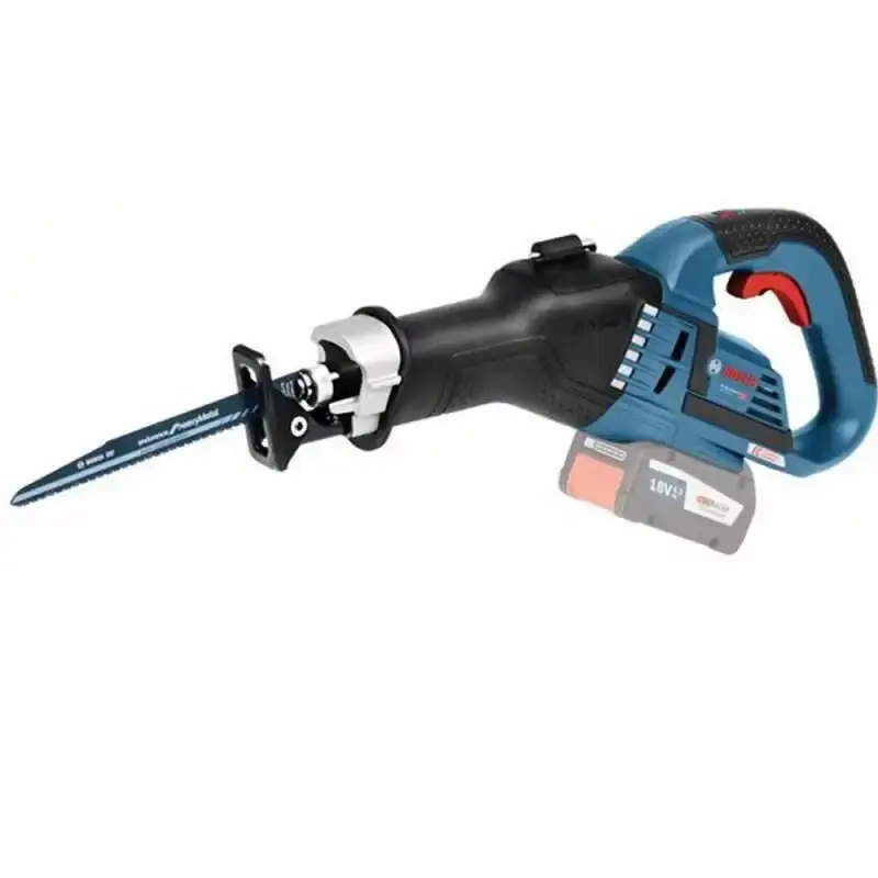 Serra Sabre 18V GSA 18V-32 s/ Bateria e Carregador BOSCH
