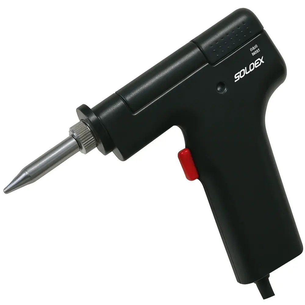Pistola completa SE690PC bivolt Solden