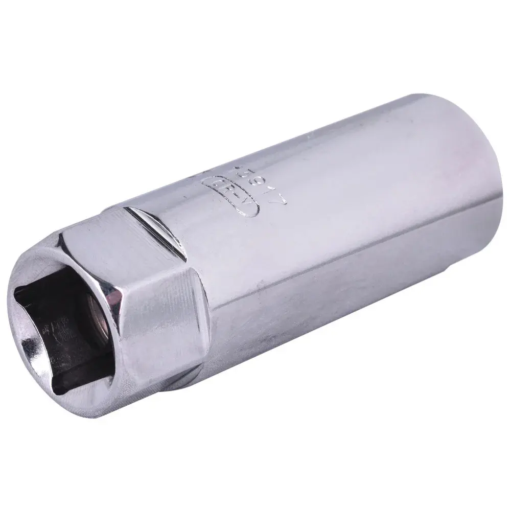 Soquete para vela 5.8MM enc. ½” ST13917SC Sata — fotografia 3