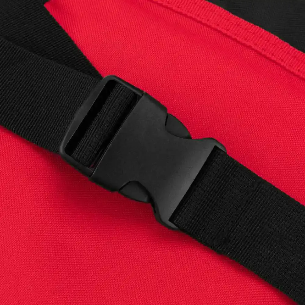 Bolsa cinto para ferramentas com 7 bolsos em lona 902419 MTX — fotografia 7