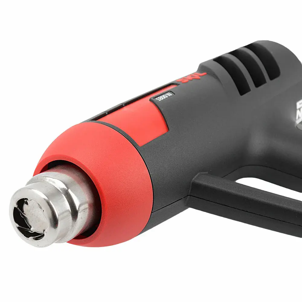 Soprador térmico 1800 watts modelo 8003 Skil - 220V — fotografia 3