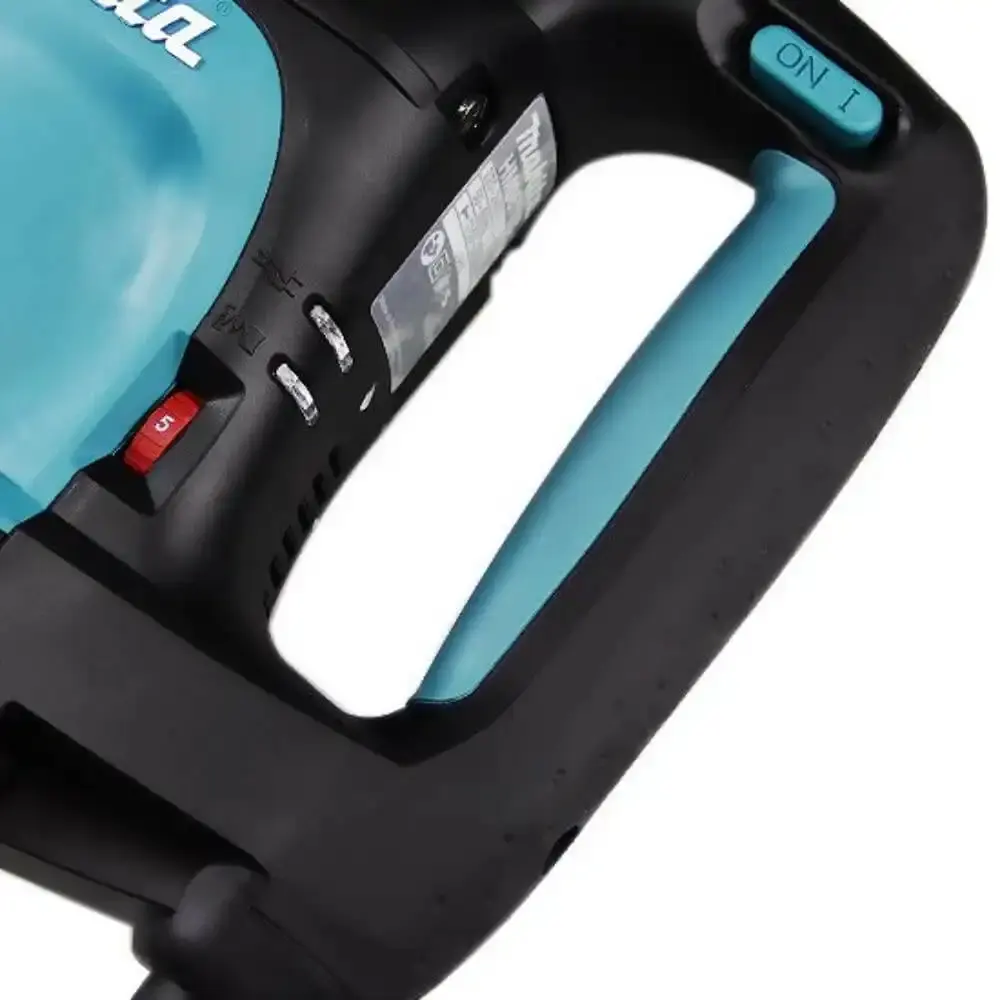 Martelete rompedor max 5,1KG 1100W HM0870C Makita 110 V — fotografia 3