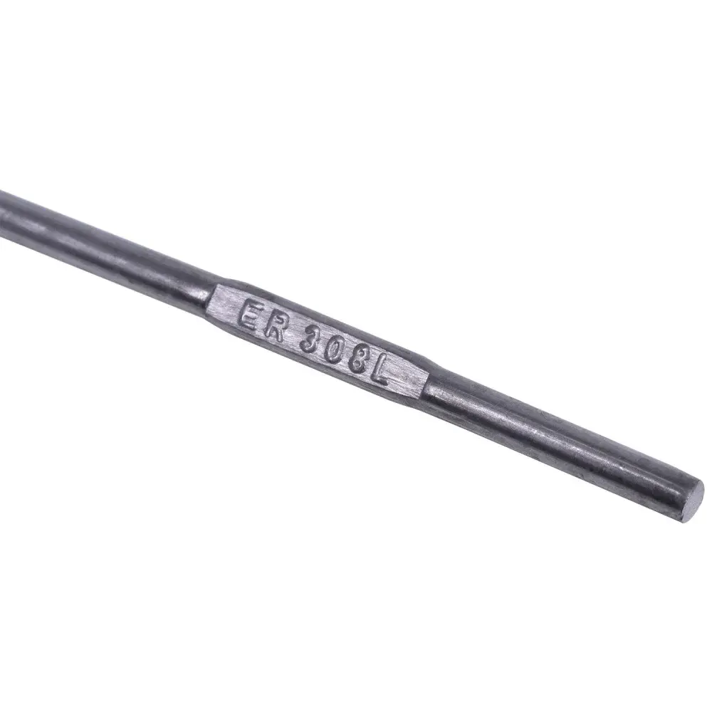 Solda vareta tig inox 309L 2,40MM 1KG Esab — fotografia 5