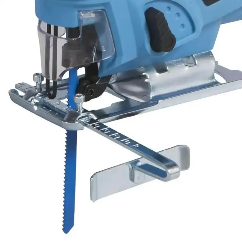 Serra tico tico pendular 710W laser G1940/BR Gamma 110 V — fotografia 3