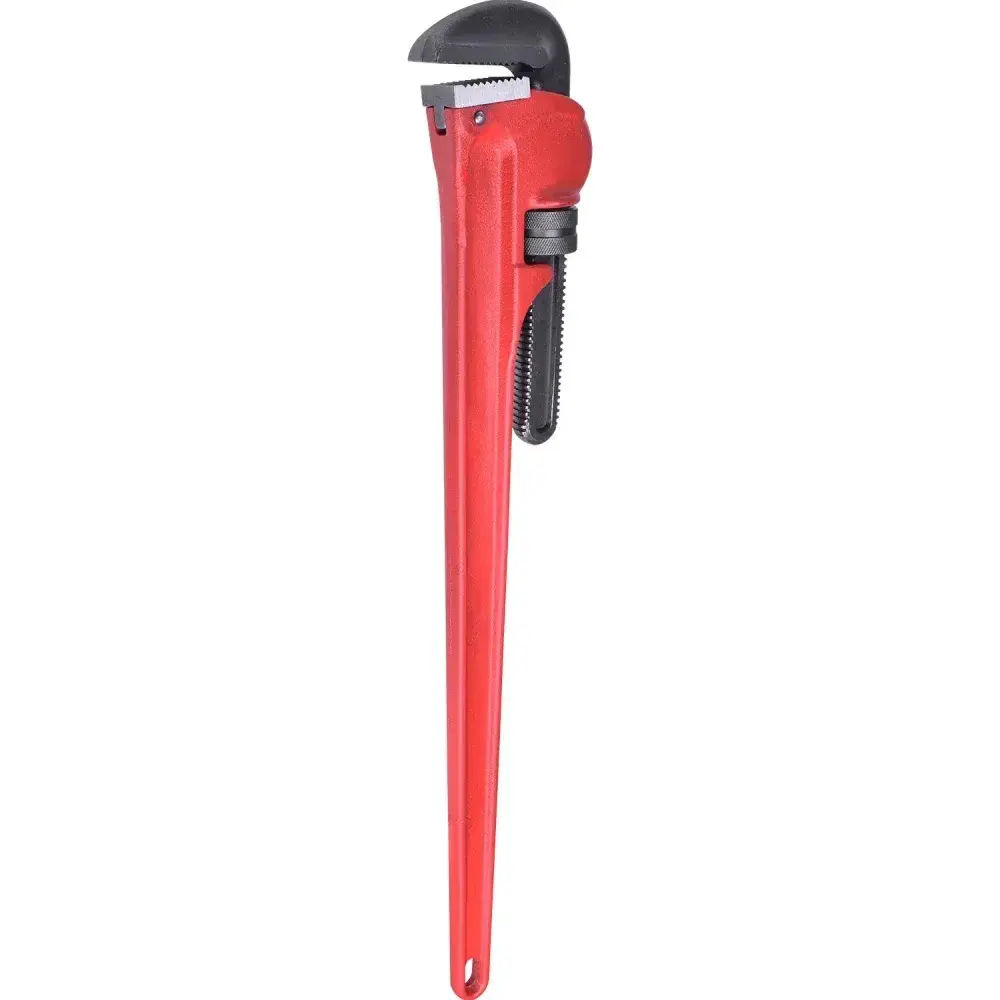 Chave cano 36” americana heavy duty ST70808ST Sata — fotografia 7