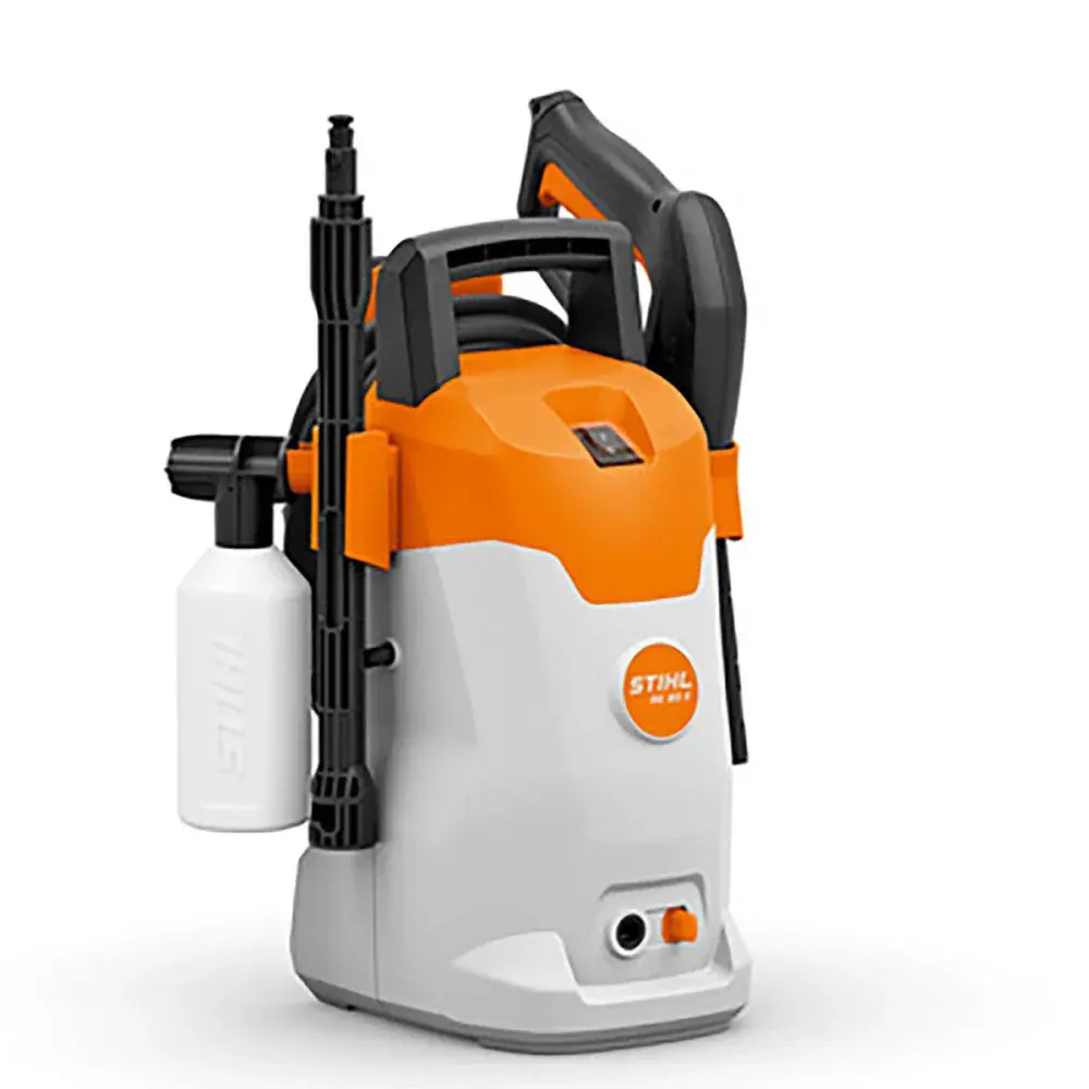 Lavadora com alta pressão de limpeza RE80X 1.5W 127V Stihl