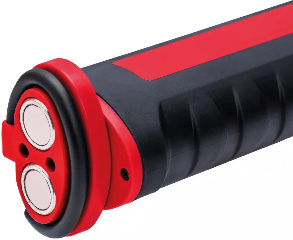 Lanterna profissional recarregavel 33 leds bivolt Worker