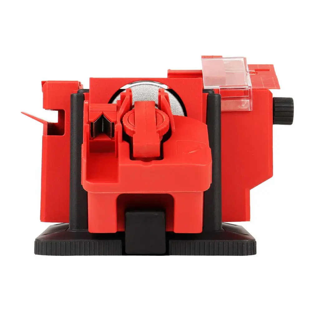Multi afiador elétrico 3 guias 220V Bumafer — fotografia 2