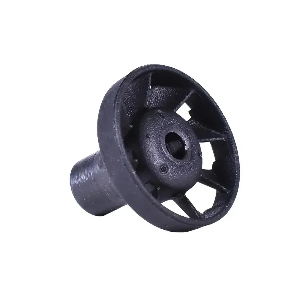 Soprador de pó para mandril de microrretífica 490 Dremel — fotografia 6