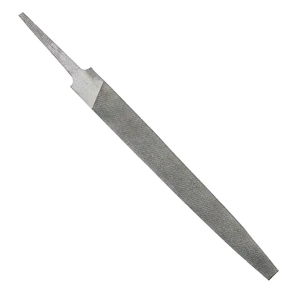 Lima Chata Murça 6 Polegadas 150 mm L101-306 STARRETT — fotografia 5