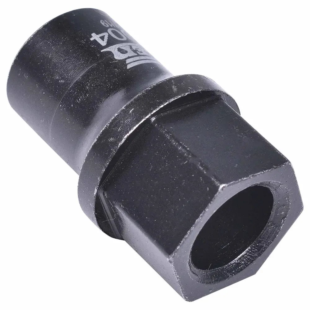 Chave para a porca do amortecedor ford ka e new fiesta Raven — fotografia 3