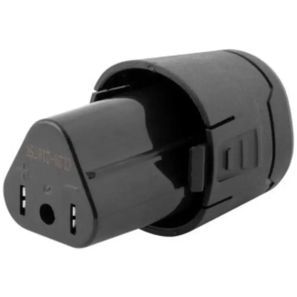 Bateria para máquina de assentar piso 12,0V MAP 120 e MAP 125 Vonder — fotografia 7