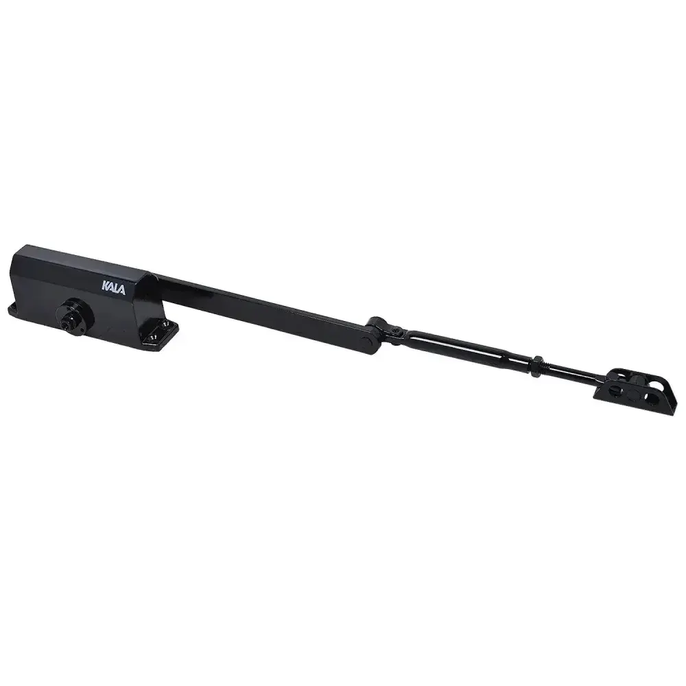 Mola hidráulica 25-45KG potência 2 Kala — fotografia 6