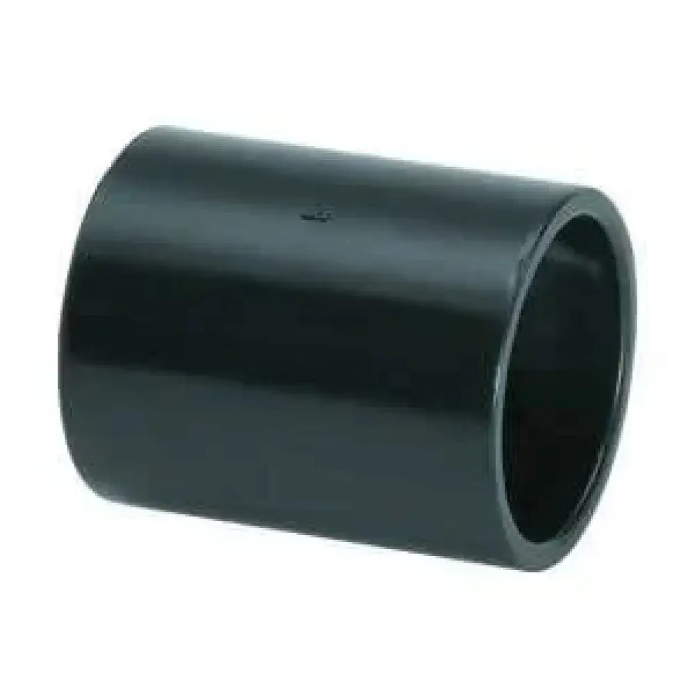 Luva eletroduto roscável 1.1/4" Plastubos