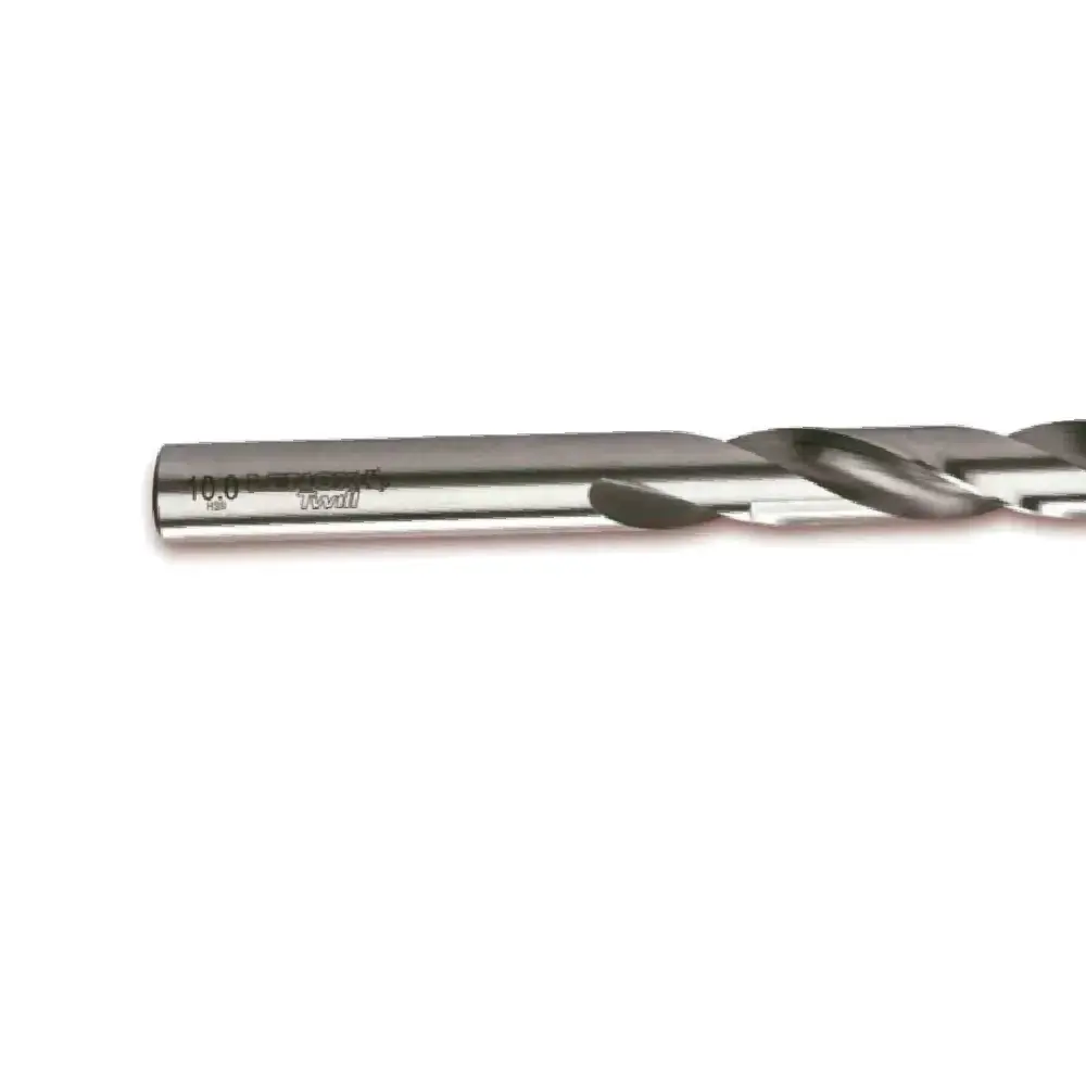 Broca aço rápido 2.00MM 10 unidades Lenox-Twill — fotografia 6