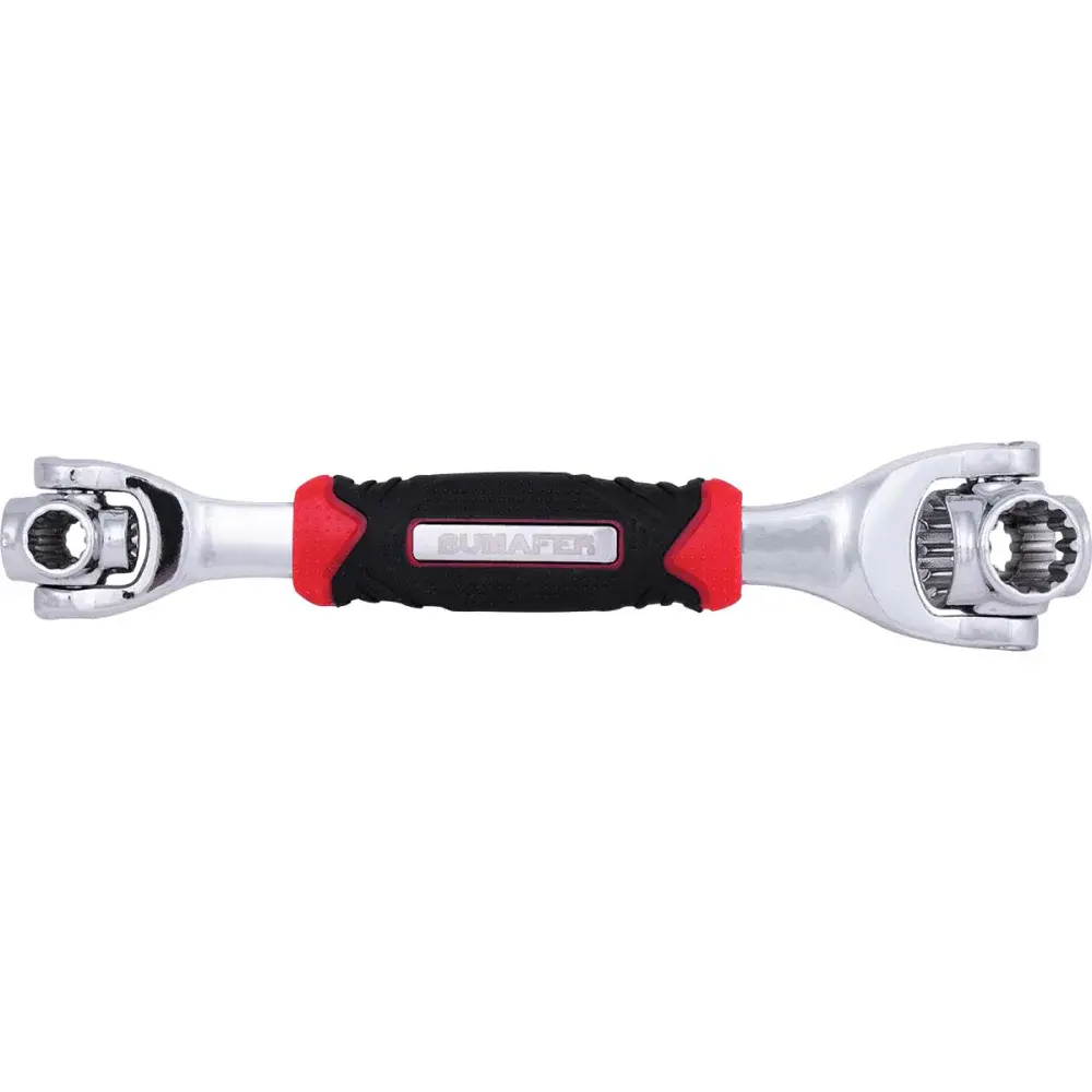 Ferramenta multifuncional manual 48 em 1 Bumafer