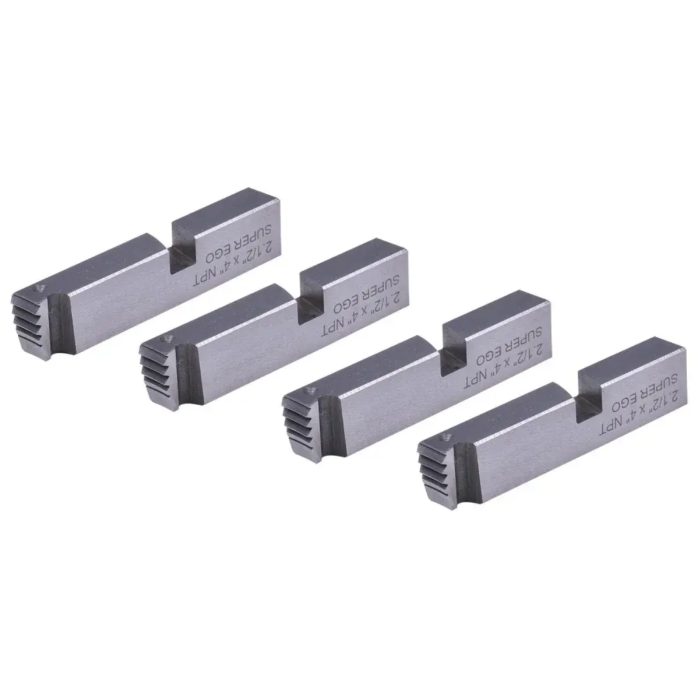 Cossinetes npt 2.1/2-4 rosqueadeiras 8940708 Rothenberger