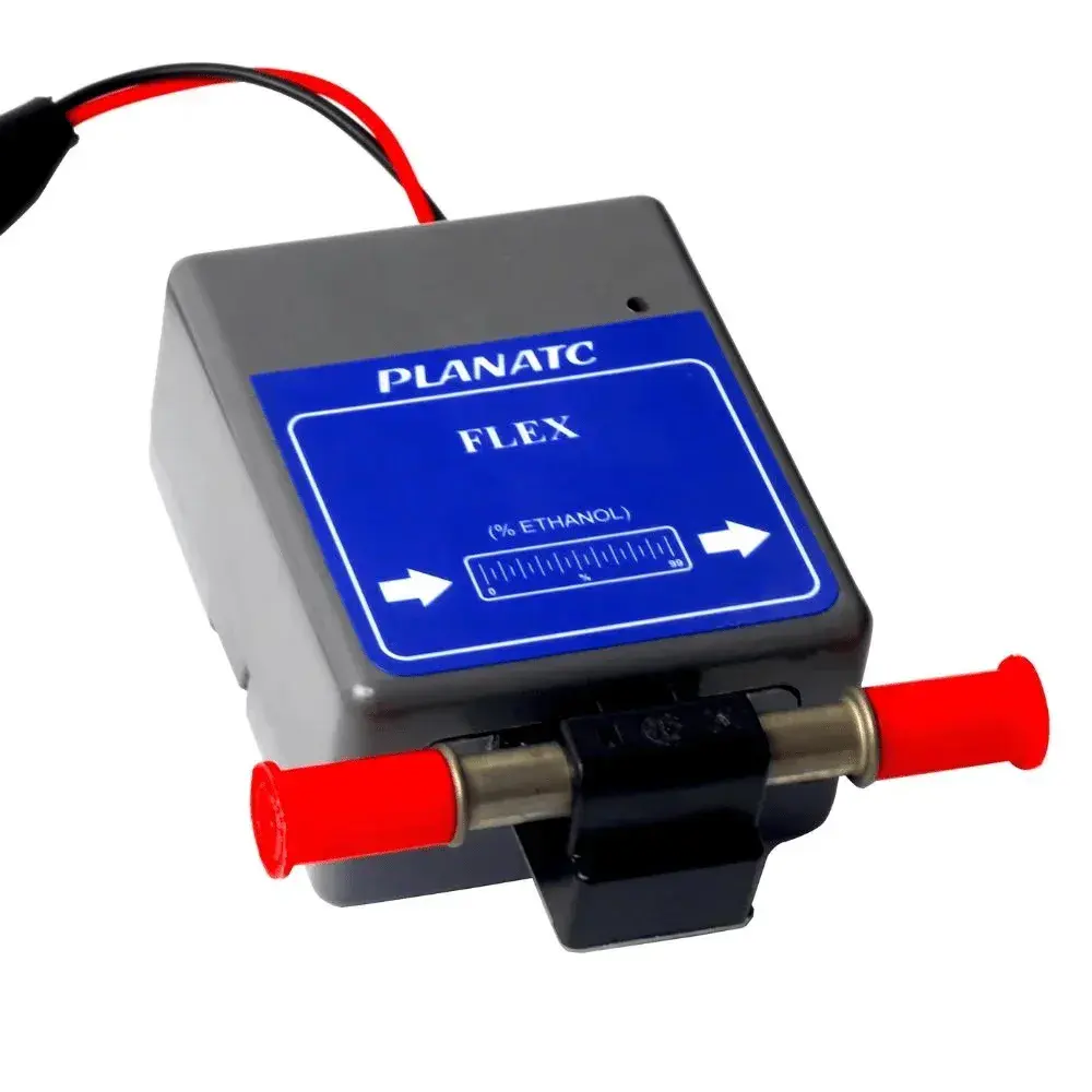 Equipamento flex digital modelo TFD-1000/BT-G3 Planatc — fotografia 7
