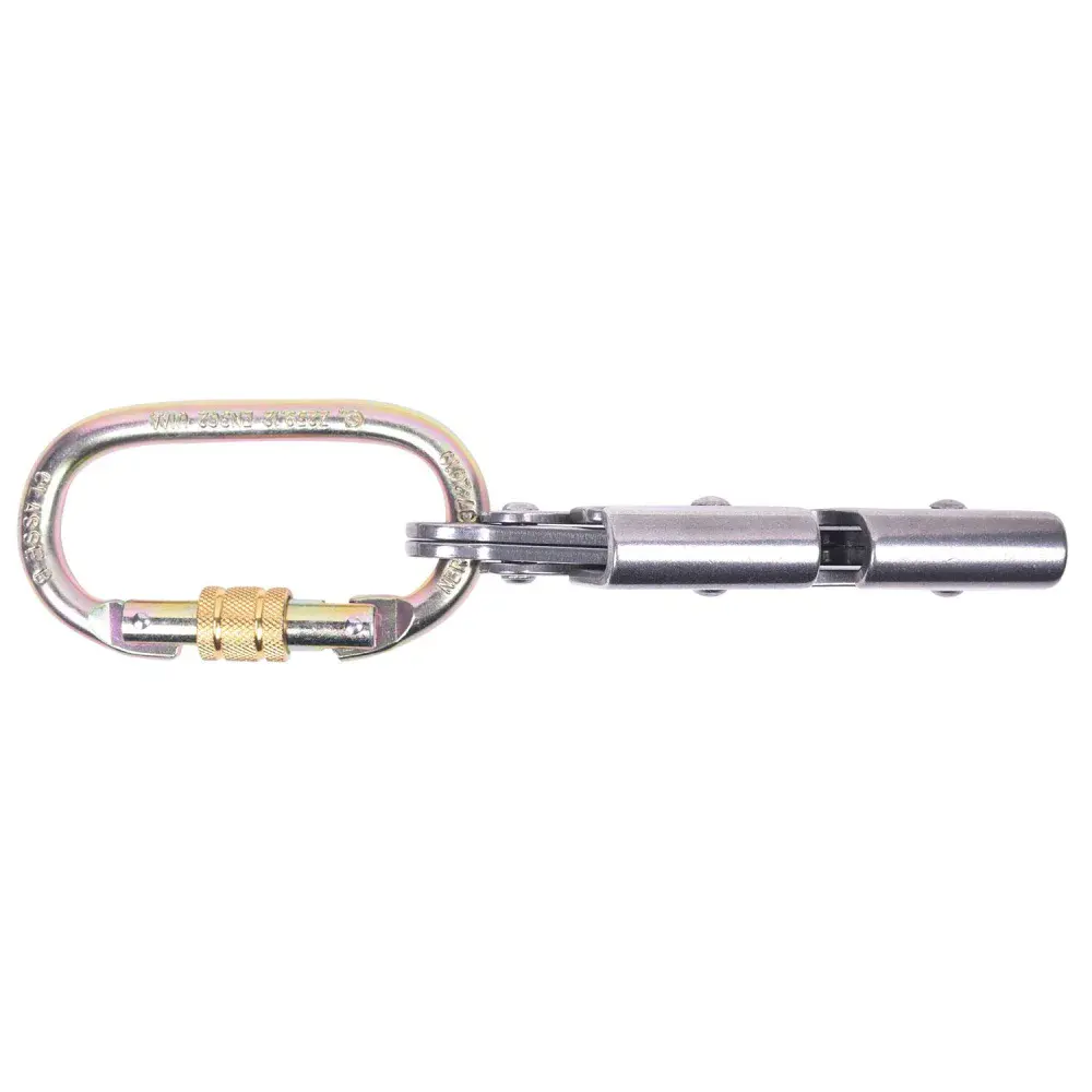 Trava queda CG525 Carbografite — fotografia 5