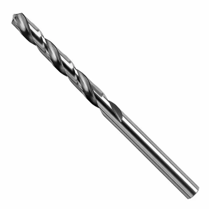 Broca aço rápido 1.0 a 13.0 MM kit com 25 peças Tramontina — fotografia 2