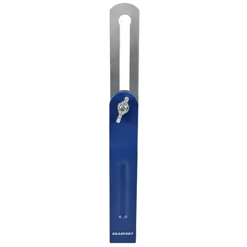 Suta 8 POL 200 MM para transferência de ângulos Brasfort