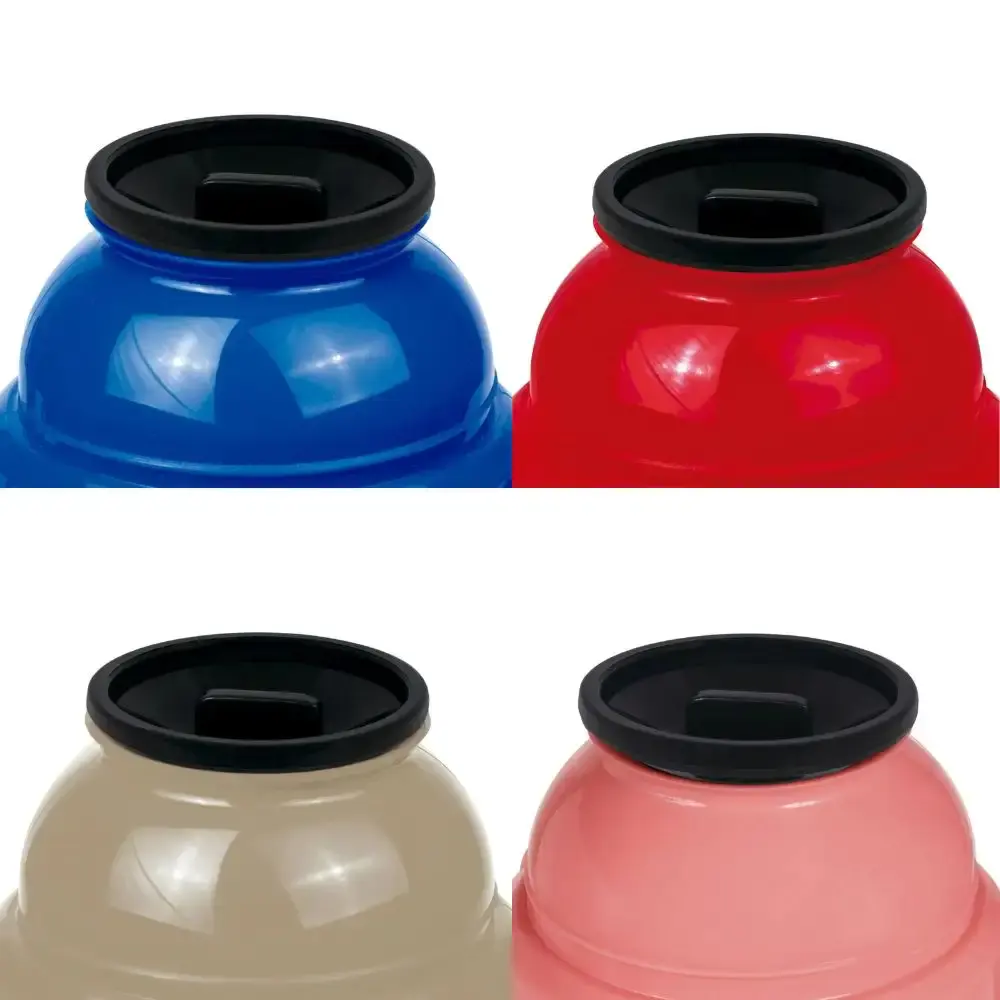 Garrafa térmica de café 1L Mor Azul — fotografia 7