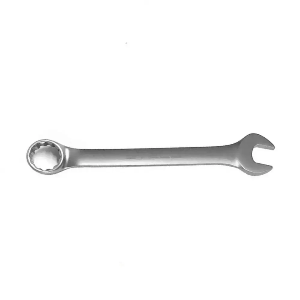 Chave combinada 23.0 MM cromo vanádio Stels — fotografia 3