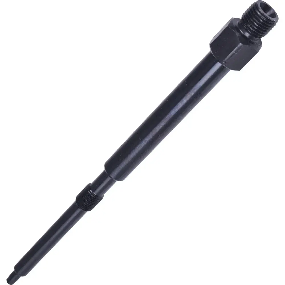 Conector para medir compressor de motores mercedes Raven — fotografia 4