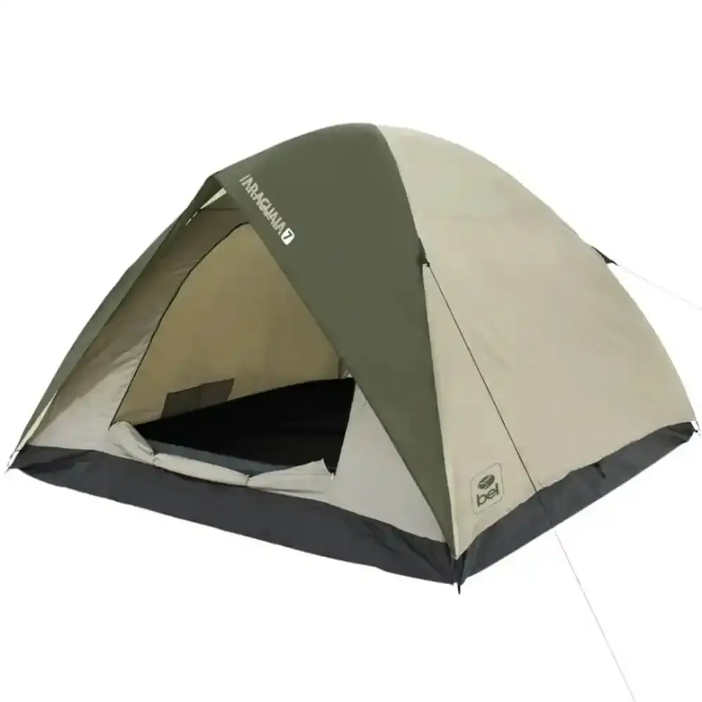 Barraca de camping araguaia alta premium 7 pessoas 101903 BEL
