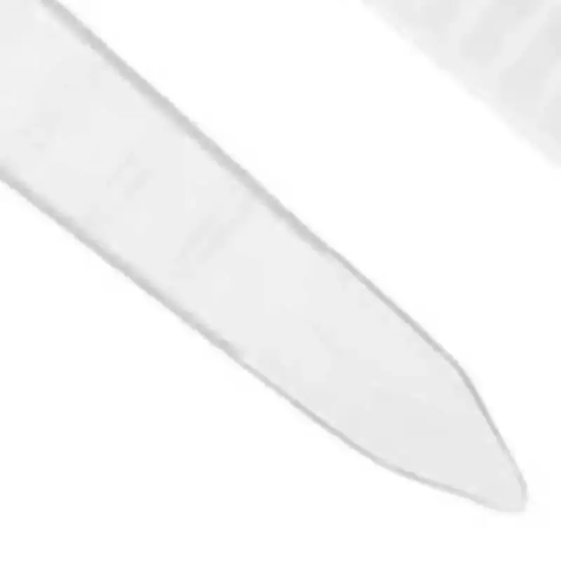 Abraçadeira de Nylon Branca 400 x 4.8 MM 100 Unidades AFF3170012 FERRARI — fotografia 5