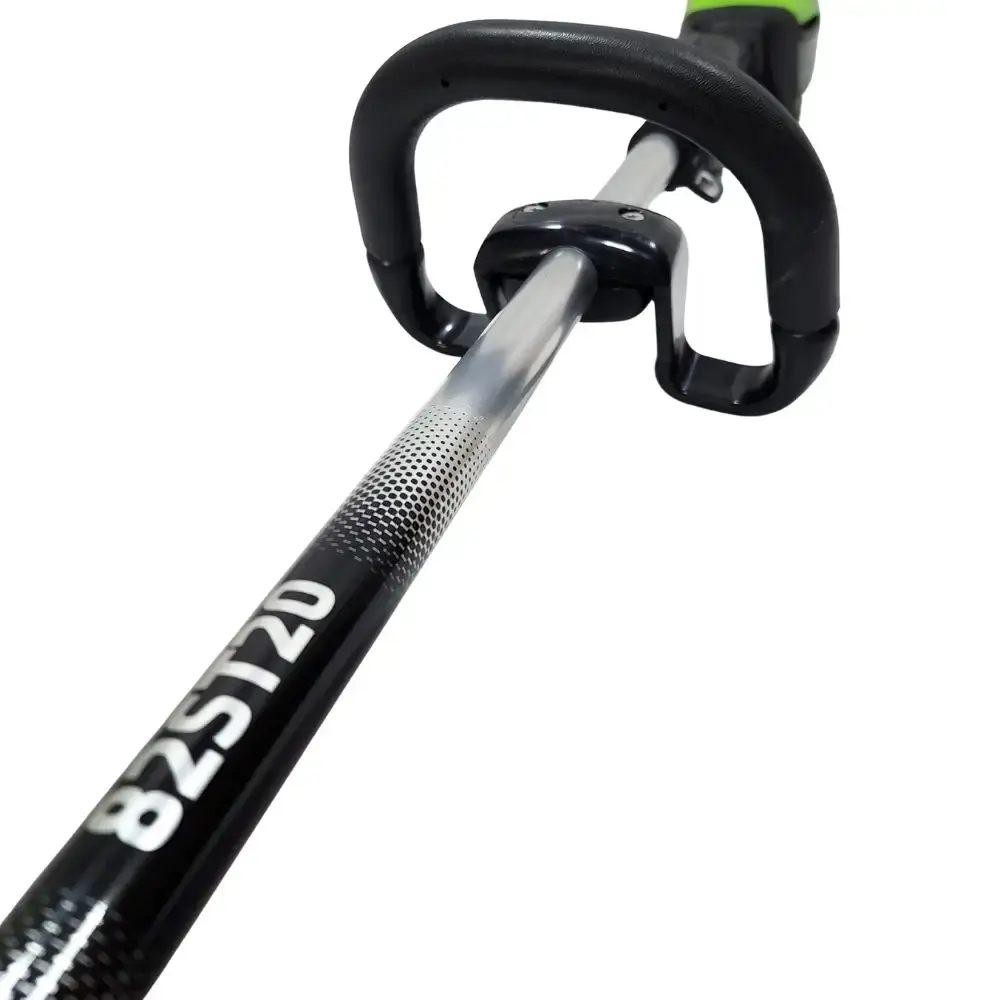 Roçadeira a bateria brushless 82V 2.0KW 6000RPM Greenworks — fotografia 8