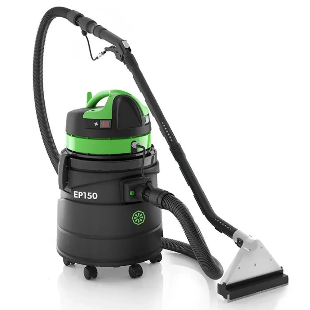 Aspirador extrator 1200W 50L 127V P150EXT so ipc soteco