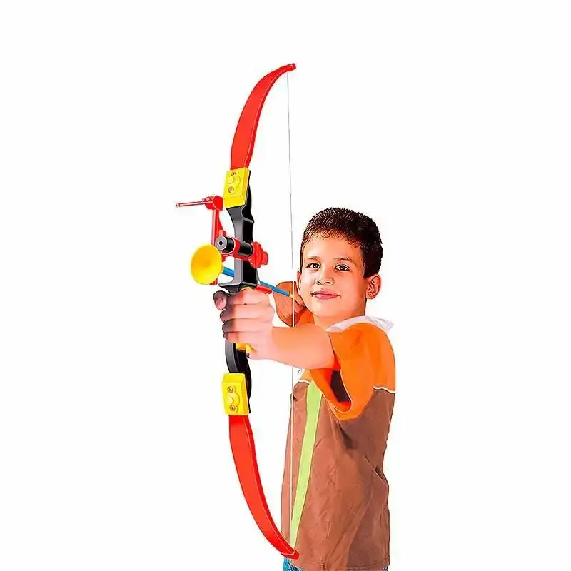 Super arco e flecha com mira de led BEL — fotografia 4