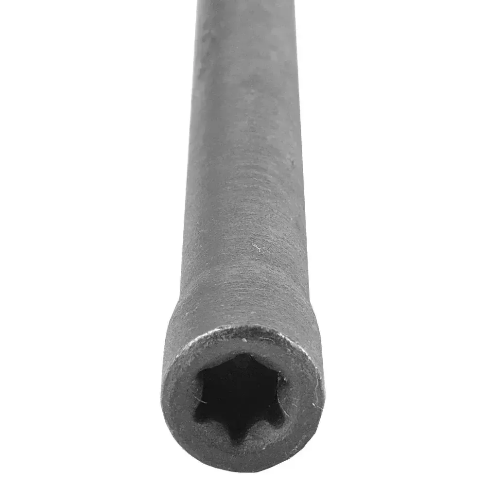 Chave soquete longa 180 mm cr 15 a cr ferramentas — fotografia 10