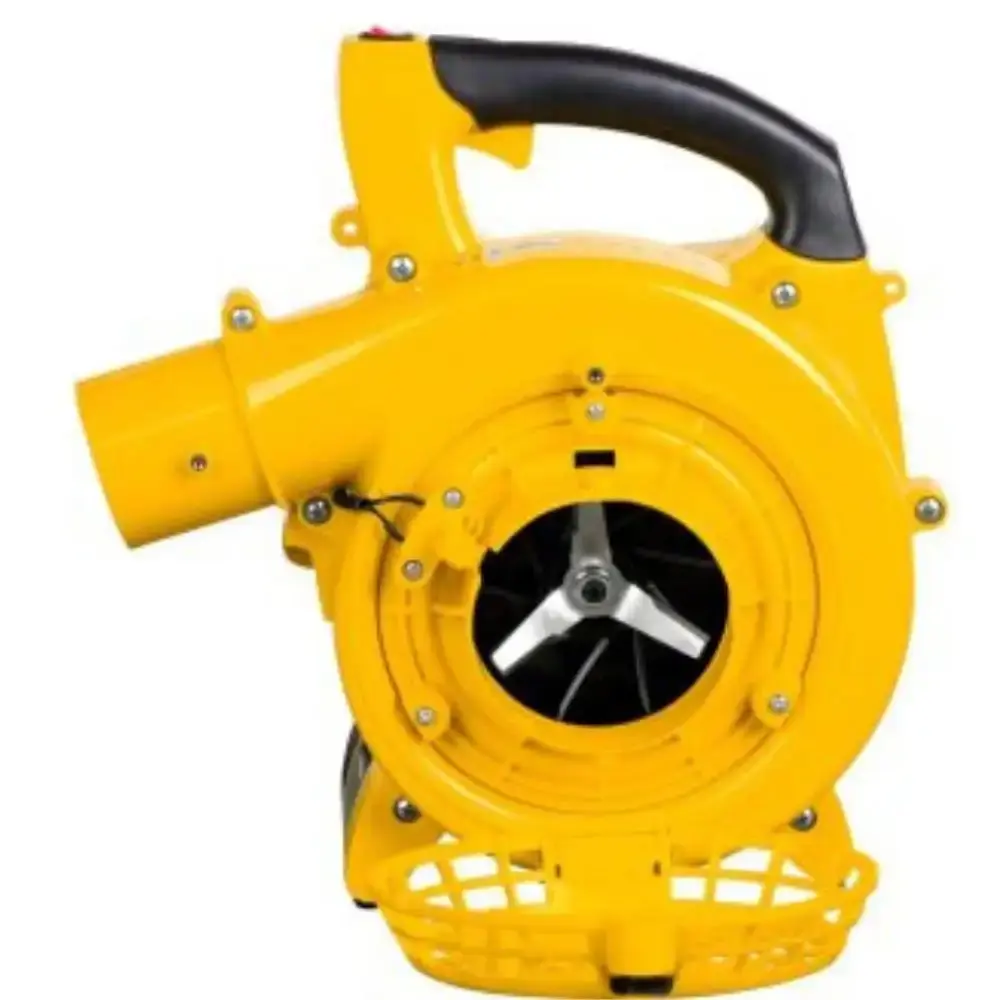 Soprador aspirador a gasolina 2T 1HP SAV260 Vonder — fotografia 6
