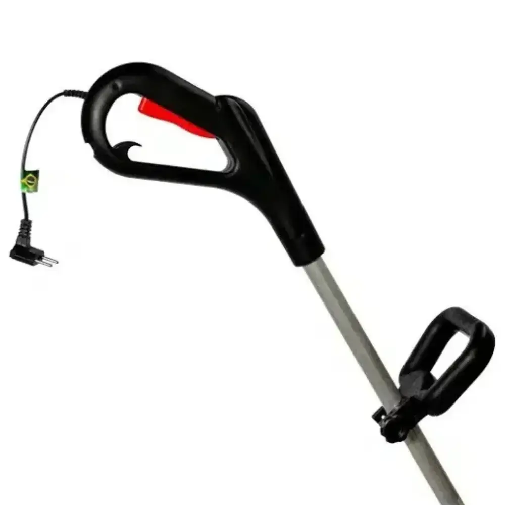 Cortador de grama elétrico 1500W 110V TST1500E1 Toyama — fotografia 5