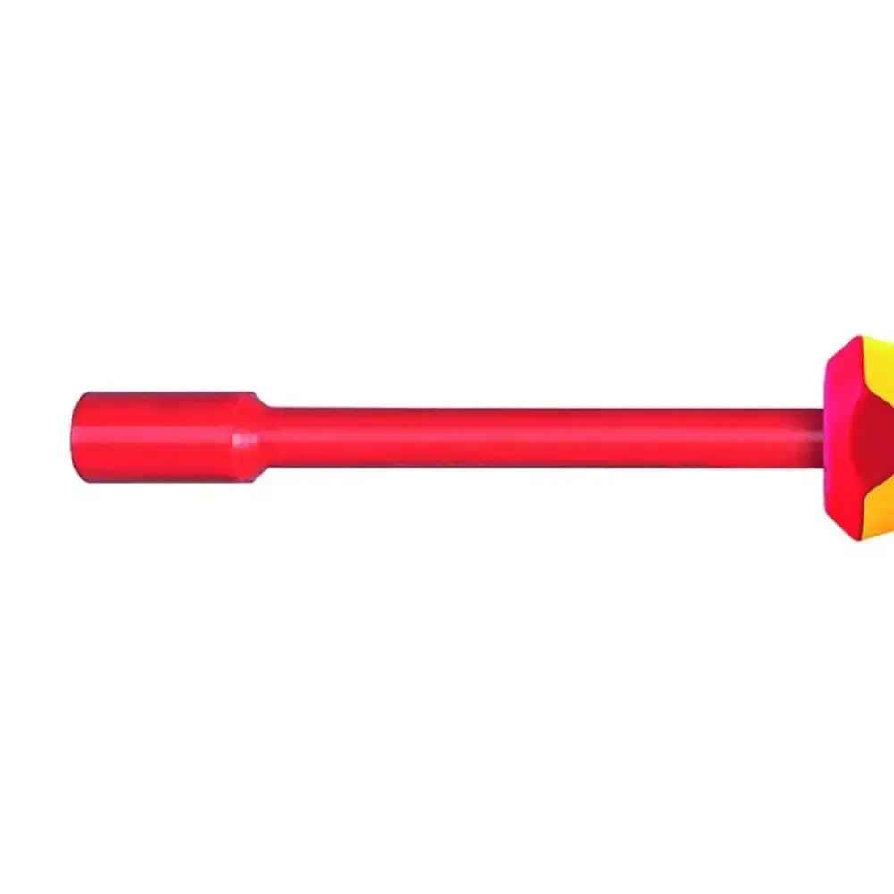 Chave canhão isolada VDE 10MM Gedore — fotografia 4