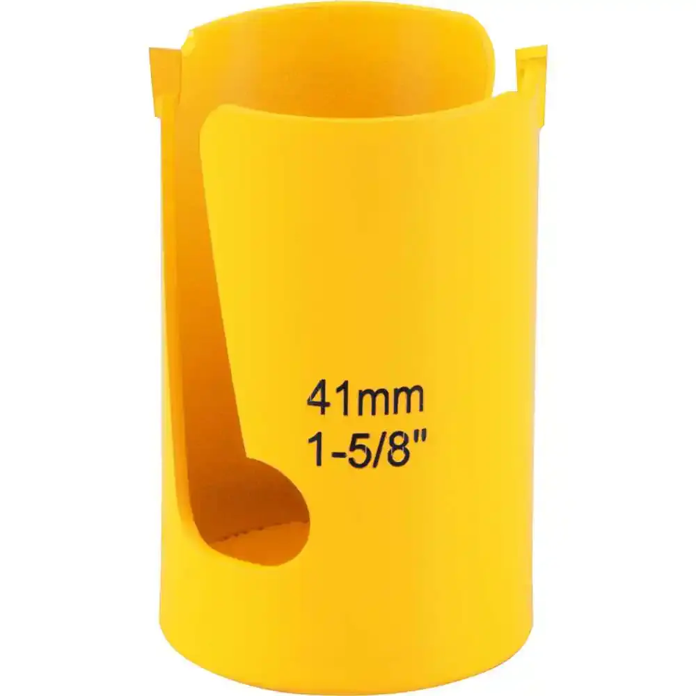 Serra copo 41MM 1,5/8POL com vídea Vonder — fotografia 3
