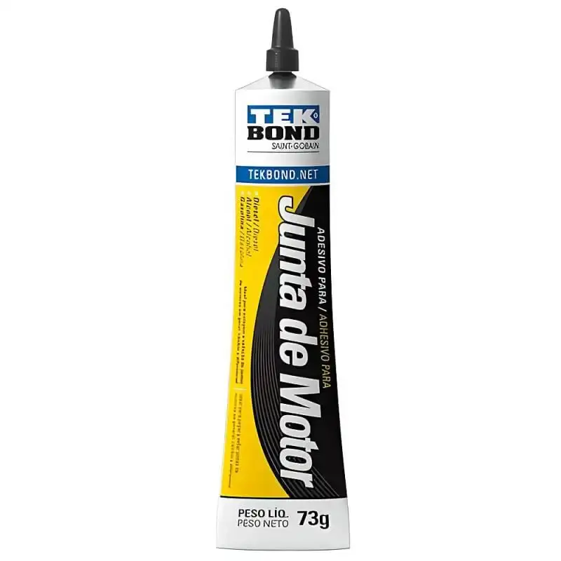 Cola para junta de motores 73G 24307002573 Tekbond