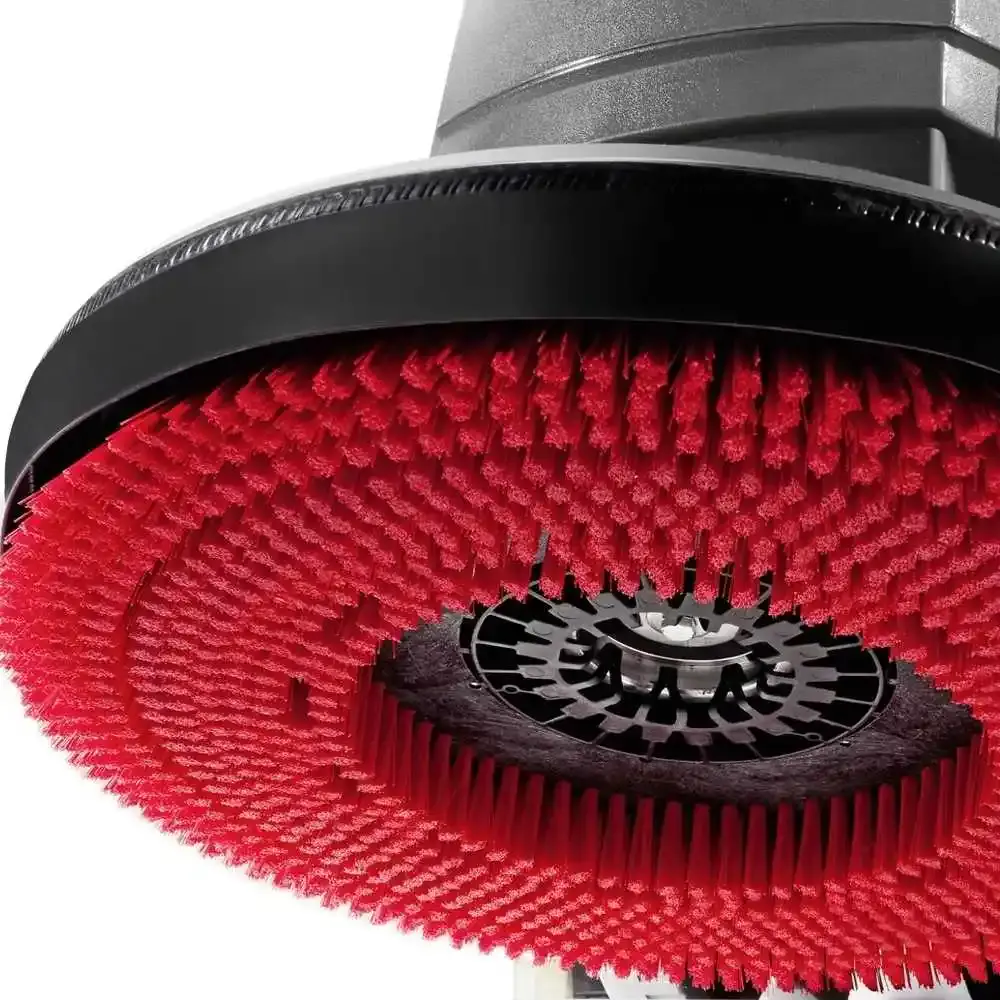 Lavadora e secadora de piso a bateria gel/agm 1.250W BD 50/50 Karcher — fotografia 8