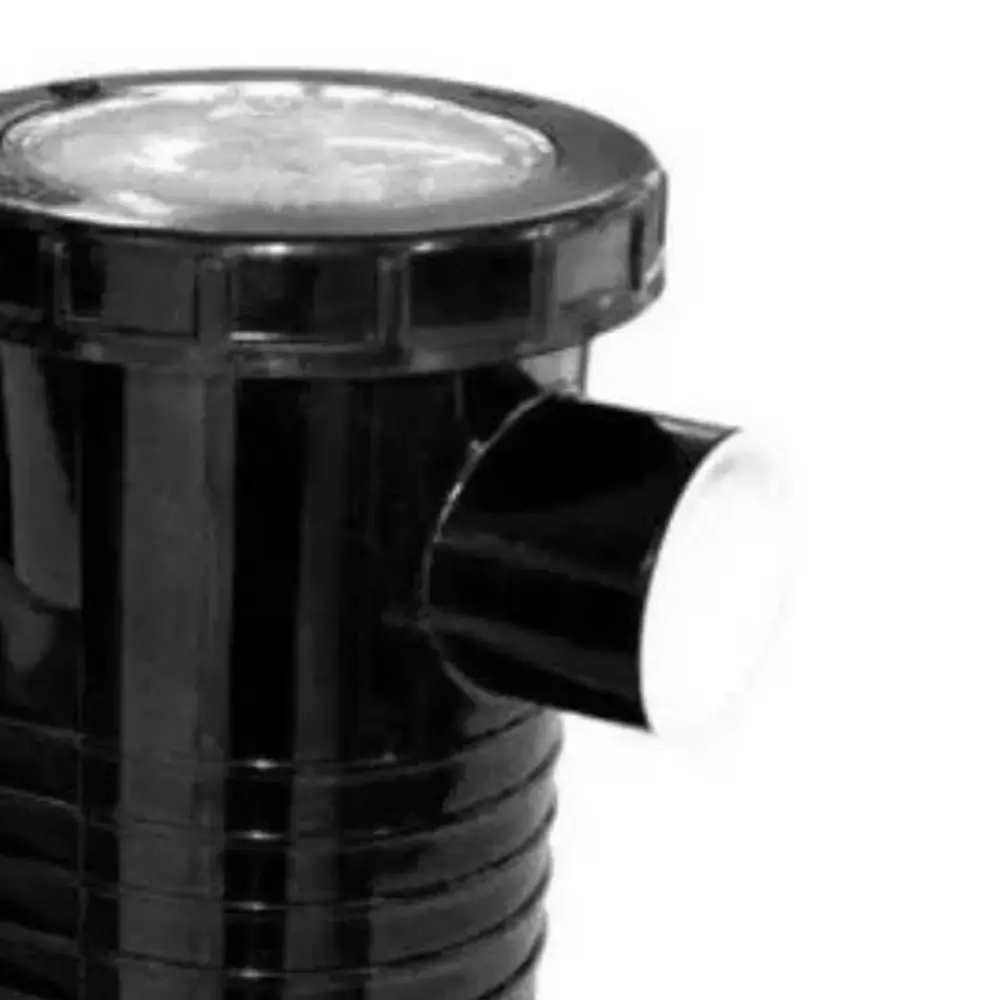 Bomba para piscina, cascata e hidromassagem 1CV monofásica PF-17 Dancor — fotografia 3